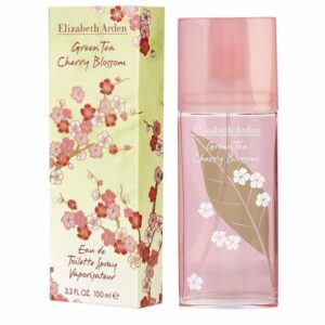 Nước Hoa Elizabeth Arden Green Tea Cherry Blossom