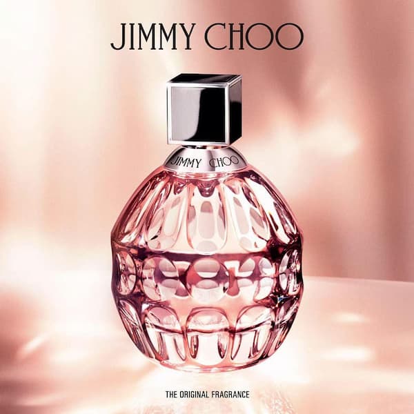 Nước Hoa Nữ Jimmy Choo Eau de Parfum