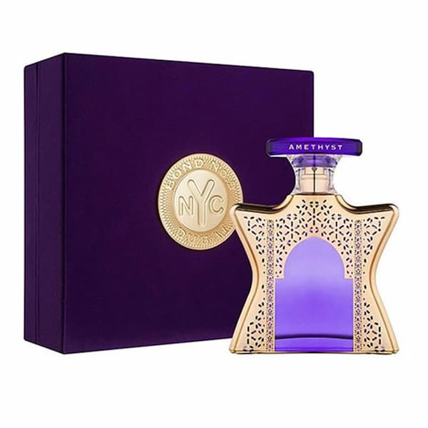 Nước Hoa Bond No 9 Dubai Amethyst Edp 100Ml Chính Hãng - Y Perfume