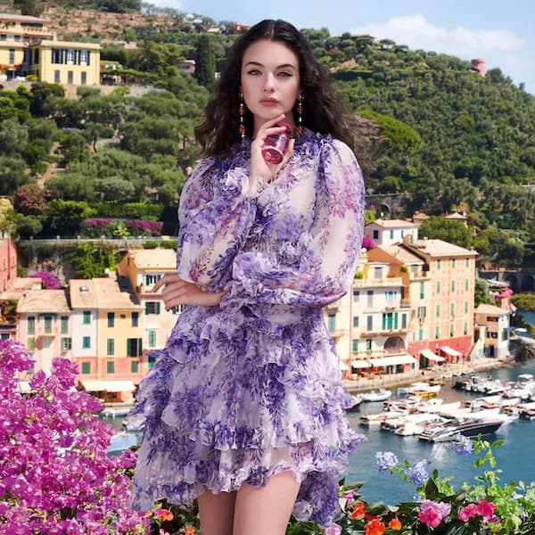 Nước Hoa Nữ Dolce Gabbana Dolce Lily EDT
