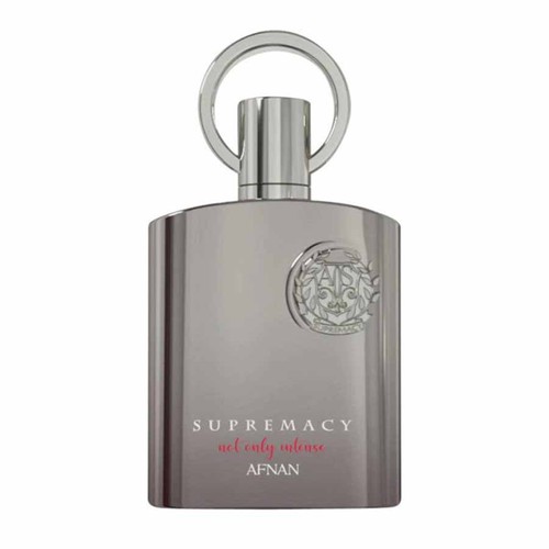 Nước Hoa Afnan Supremacy Not Only Intense New Luxury Collection
