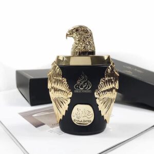 Nước Hoa Đại Bàng Ghala Zayed Luxury Gold EDP