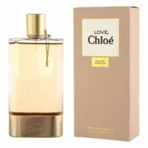 Nước Hoa Nữ Chloe Love Eau De Parfum