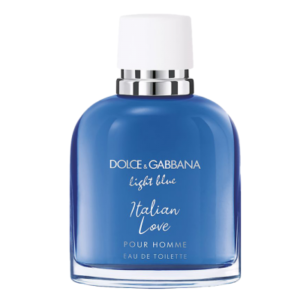 Nước Hoa Dolce Gabbana Light Blue Italian Love
