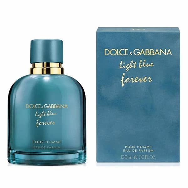 Nước Hoa Nam Dolce Gabbana Light Blue Forever