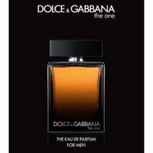 Nước Hoa Nam Dolce Gabbana The One EDP