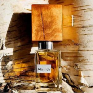 Nước Hoa Nasomatto Absinth Extrait De Parfum