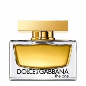 Nước Hoa Nữ Dolce Gabbana The One Woman EDP