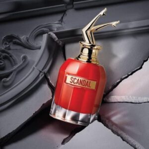 Nước Hoa Jean Paul Gaultier Scandal Le Parfum