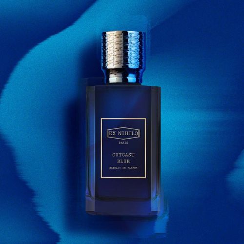 Nước Hoa Ex Nihilo Paris Outcast Blue Extrait De Parfum