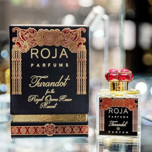 Nước Hoa Roja Parfums Turandot