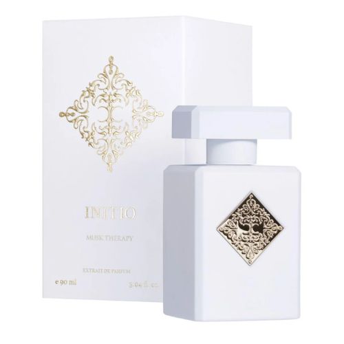 Initio Parfums Prives Musk Therapy Extrait De Parfum