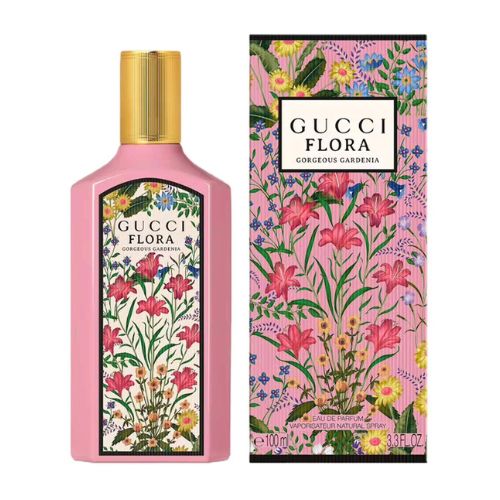 Nước Hoa Gucci Flora Gorgeous Gardenia