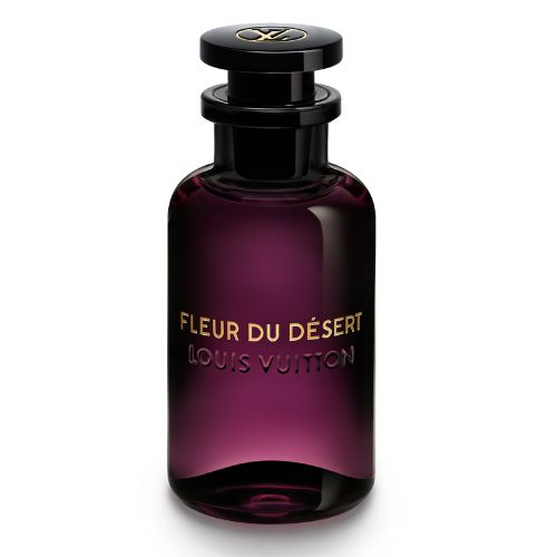 Nước Hoa Louis Vuitton Fleur Du Desert
