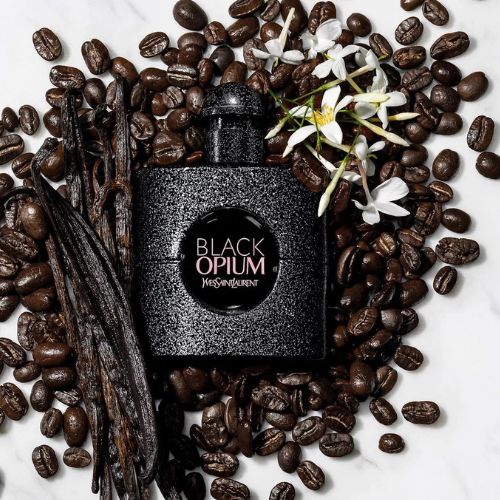 Nước Hoa Yves Saint Laurent Black Opium Extreme Y Perfume