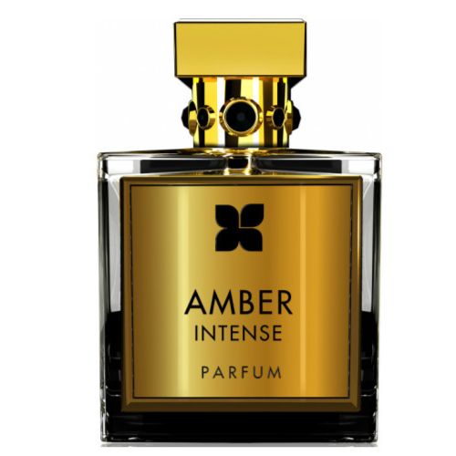 Nước Hoa Fragrance Du Bois Amber Intense Parfum