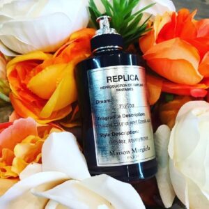 Replica cheap perfume flying