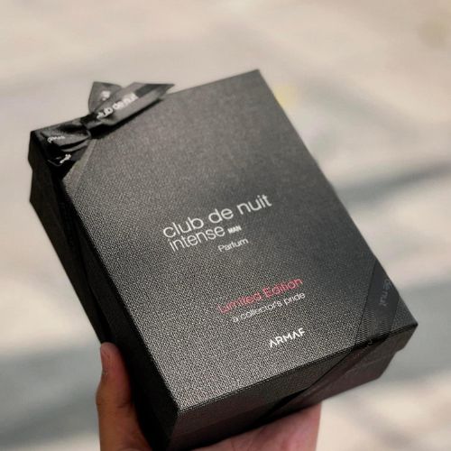 Nước Hoa Armaf Club de Nuit Limited Edition Parfum