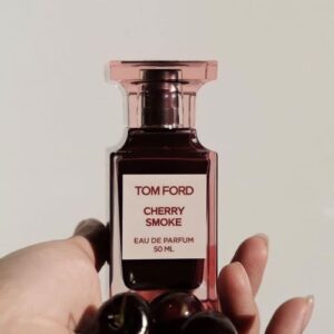 Nước Hoa Tom Ford Cherry Smoke