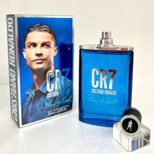 Nước Hoa Cristiano Ronaldo CR7 Play It Cool