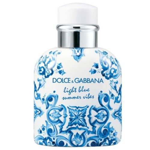 Nước Hoa Nam Dolce Gabbana Light Blue Summer Vibes