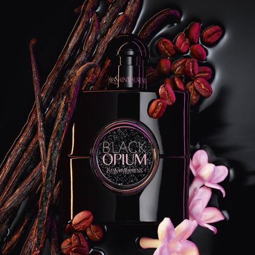 Nước Hoa Yves Saint Laurent Black Opium Le Parfum