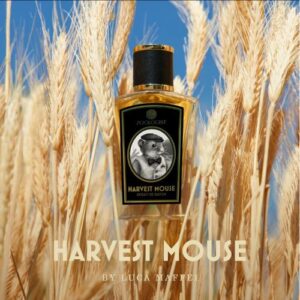 Nước Hoa Zoologist Perfumes Harvest Mouse