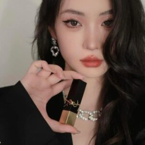 Son YSL Rouge Couture The Bold 10 Brazen Nude