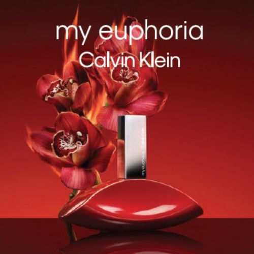 Nước Hoa Calvin Klein My Euphoria