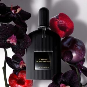 Nước Hoa Tom Ford Black Orchid EDT