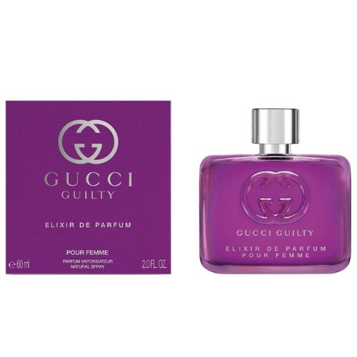 Nước Hoa Gucci Guilty Elixir de Parfum Pour Femme