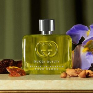 Nước Hoa Gucci Guilty Elixir de Parfum pour Homme