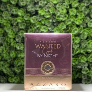 Nước Hoa Azzaro Wanted Girl By Night