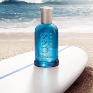 Nước Hoa Hugo Boss Bottled Pacific