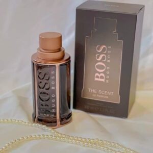 Nước Hoa Hugo Boss The Scent Le Parfum