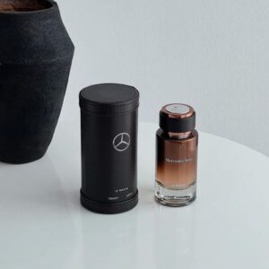 Nước Hoa Mercedes Benz Le Parfum