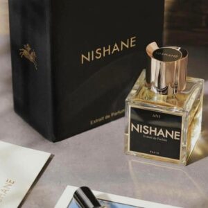 Nước Hoa Nishane Ani Extrait De Parfum