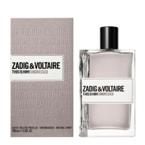 Nước Hoa Zadig Voltaire This Is Him Undressed