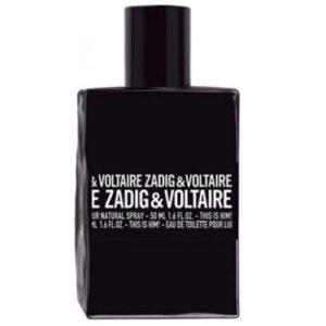 Nước Hoa Zadig Voltaire This Is Him