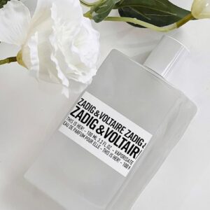 Nước Hoa Zadig Voltaire This is Her
