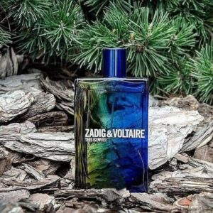 Nước Hoa Zadig Voltaire This is Love