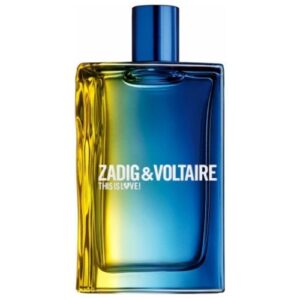 Nước Hoa Zadig Voltaire This is Love