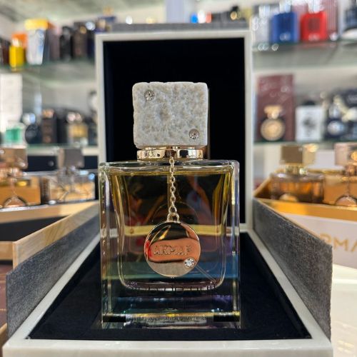 Nước Hoa Armaf Club de Nuit Oud Parfum A Collectors Pride