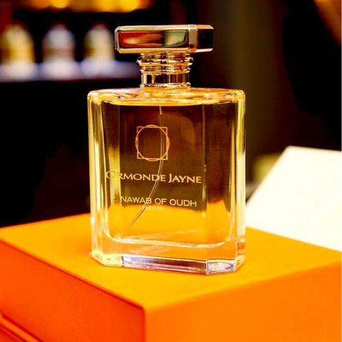 Nước Hoa Ormonde Jayne Nawab of Oudh Parfum
