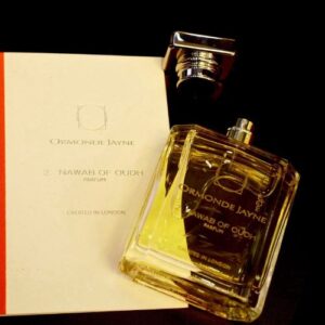 Nước Hoa Ormonde Jayne Nawab of Oudh Parfum