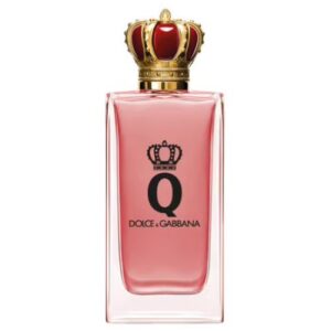 Nước Hoa Dolce Gabbana Q Eau de Parfum Intense