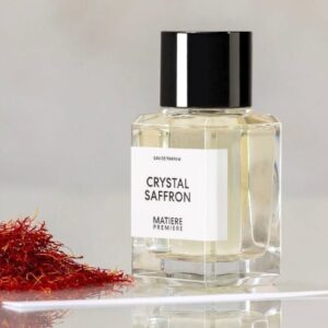 Nước Hoa Matiere Premiere Crystal Saffron