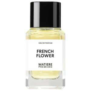 Nước Hoa Matiere Premiere French Flower