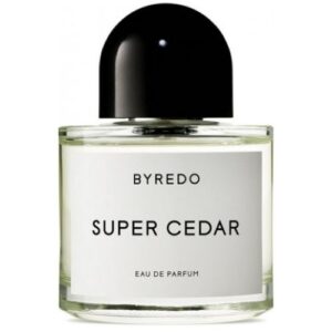 Nước Hoa Byredo Super Cedar