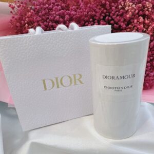 Nước Hoa Christian Dior Dioramour